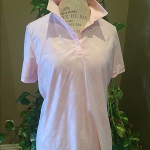 Ladies Nike Golf Shirt